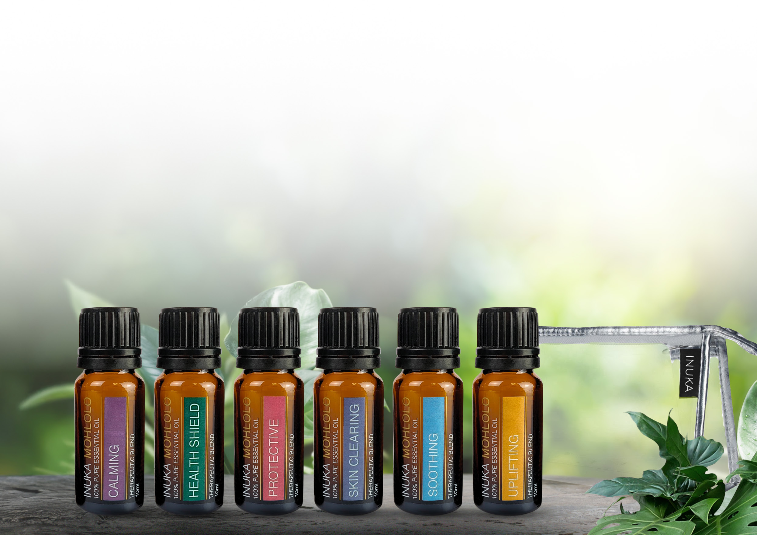 Mohlolo Miracle Oil