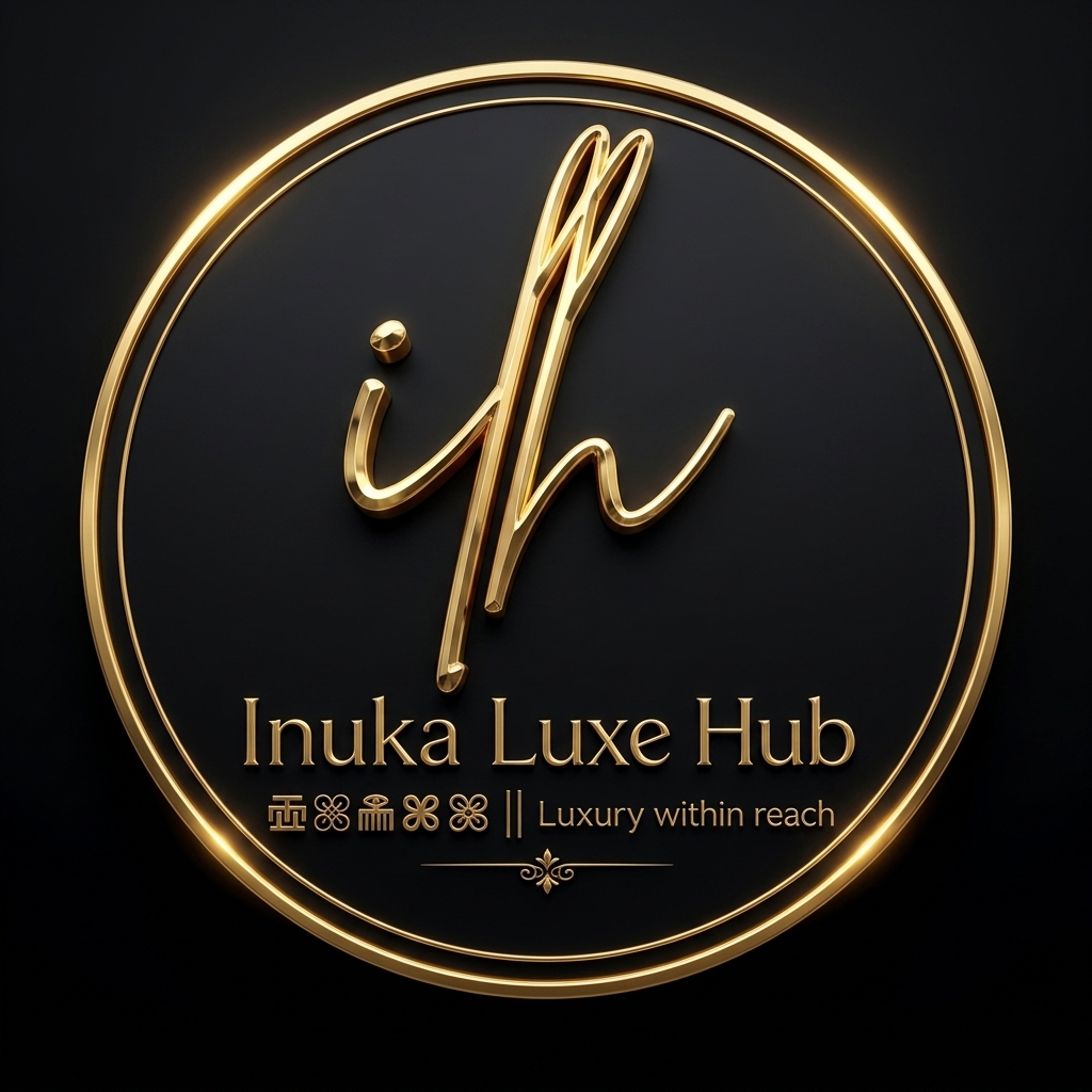 Inuka Luxe Hub